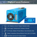 SunGold Power 6000W DC 24V Split Phase Pure Sine Wave Inverter With Charger  - highest level features