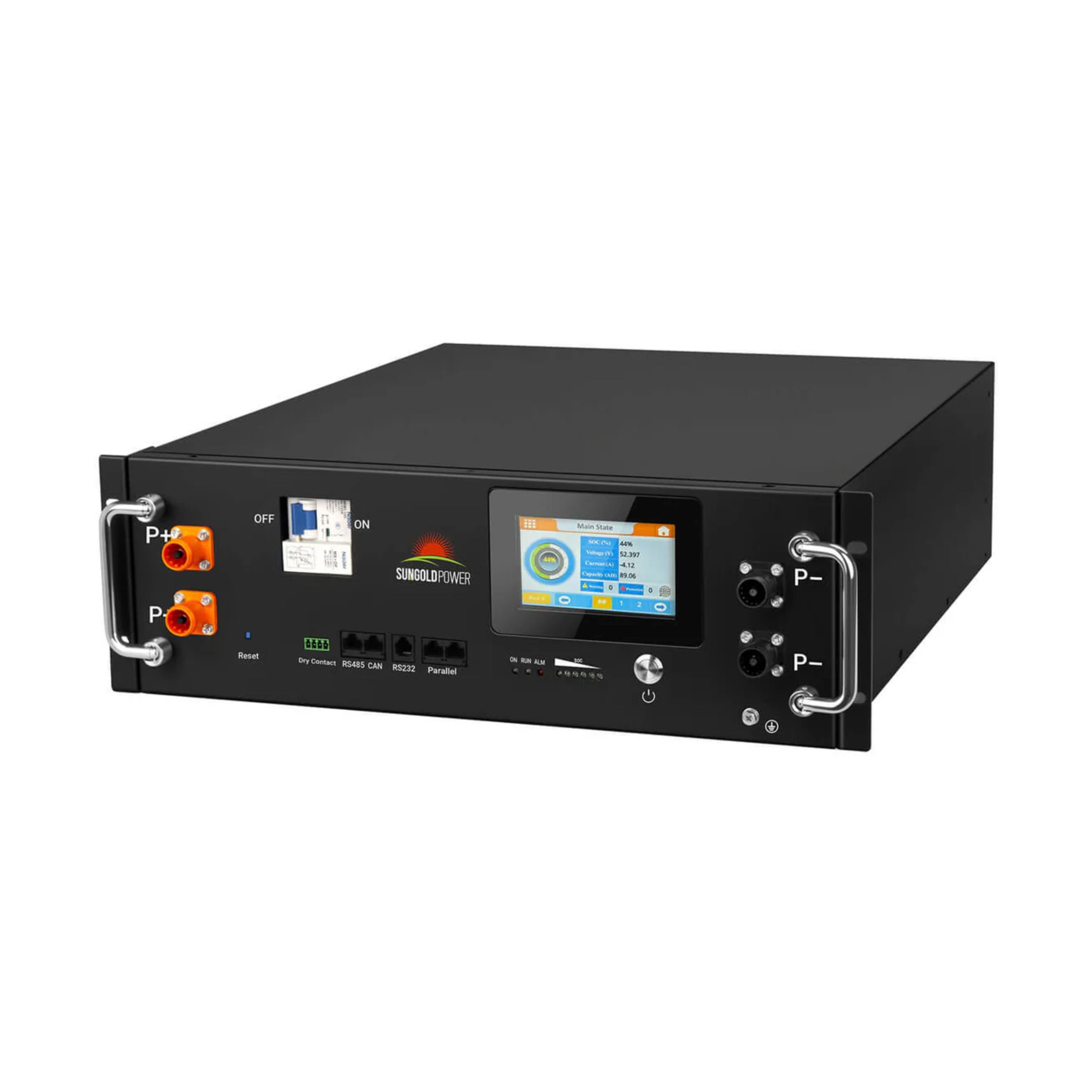 SunGold Power CoreX 5 Pro