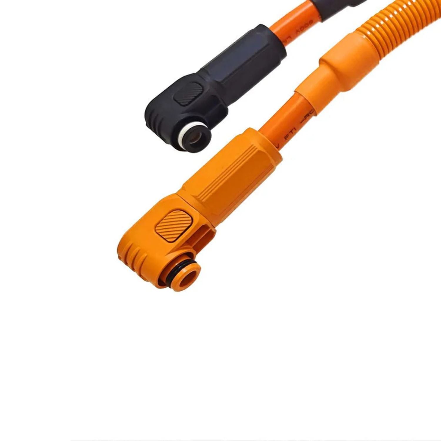 SunGold Power Parallel Cable for PowerMax 314 Outdoor close up view