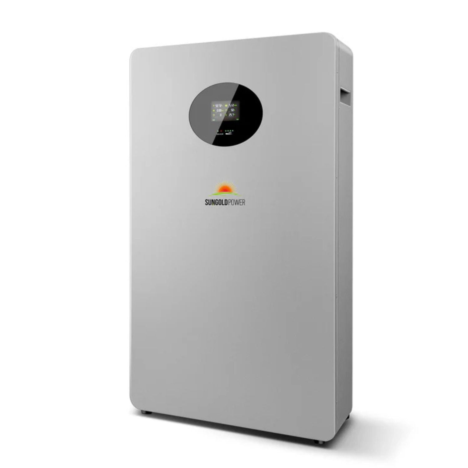 SunGold Power Powerwall