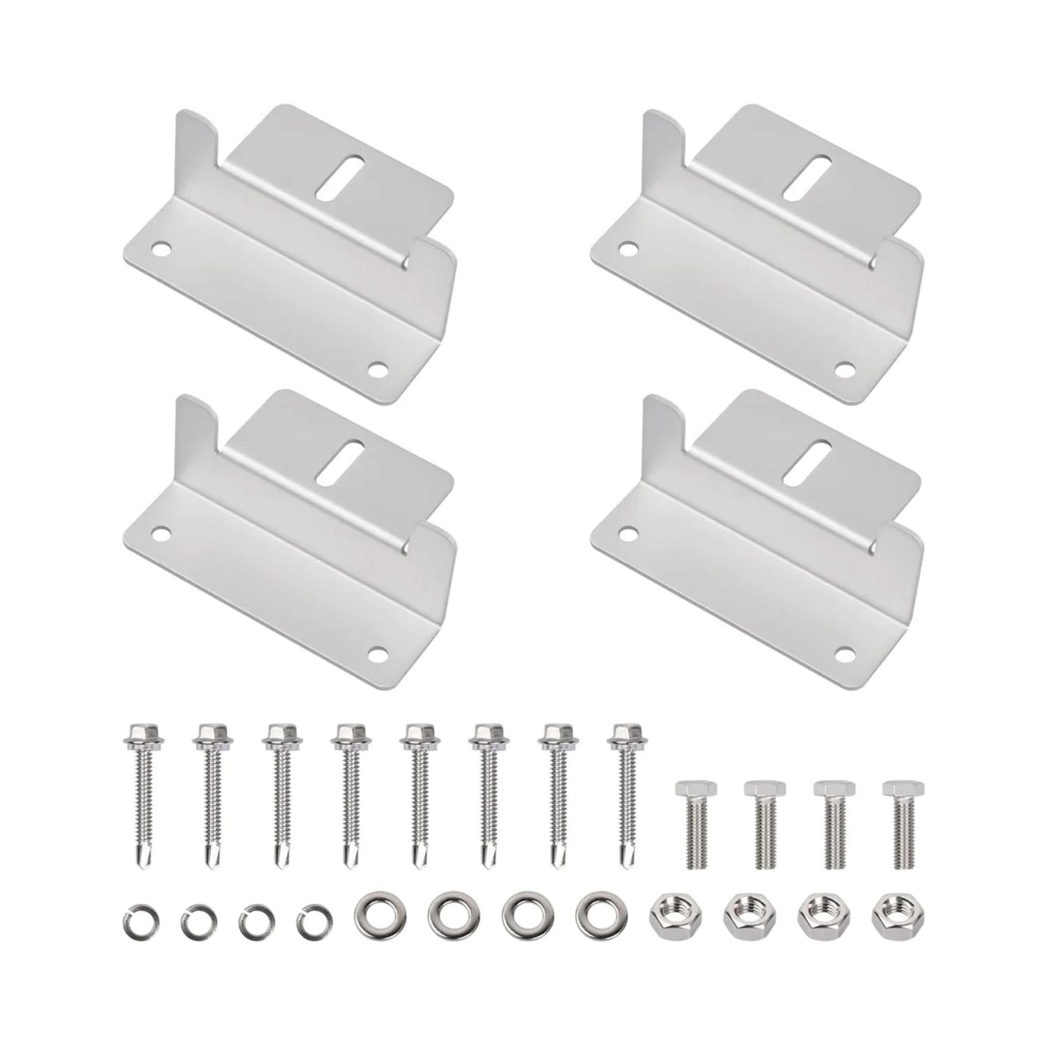 SunGold Power Solar Bracket