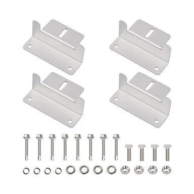 SunGold Power Solar Bracket