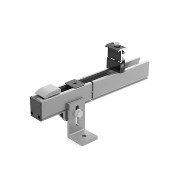 Tamarack 2.3 Solar Mounting Rail