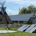 TamarackGroundMountSolarRackingKit