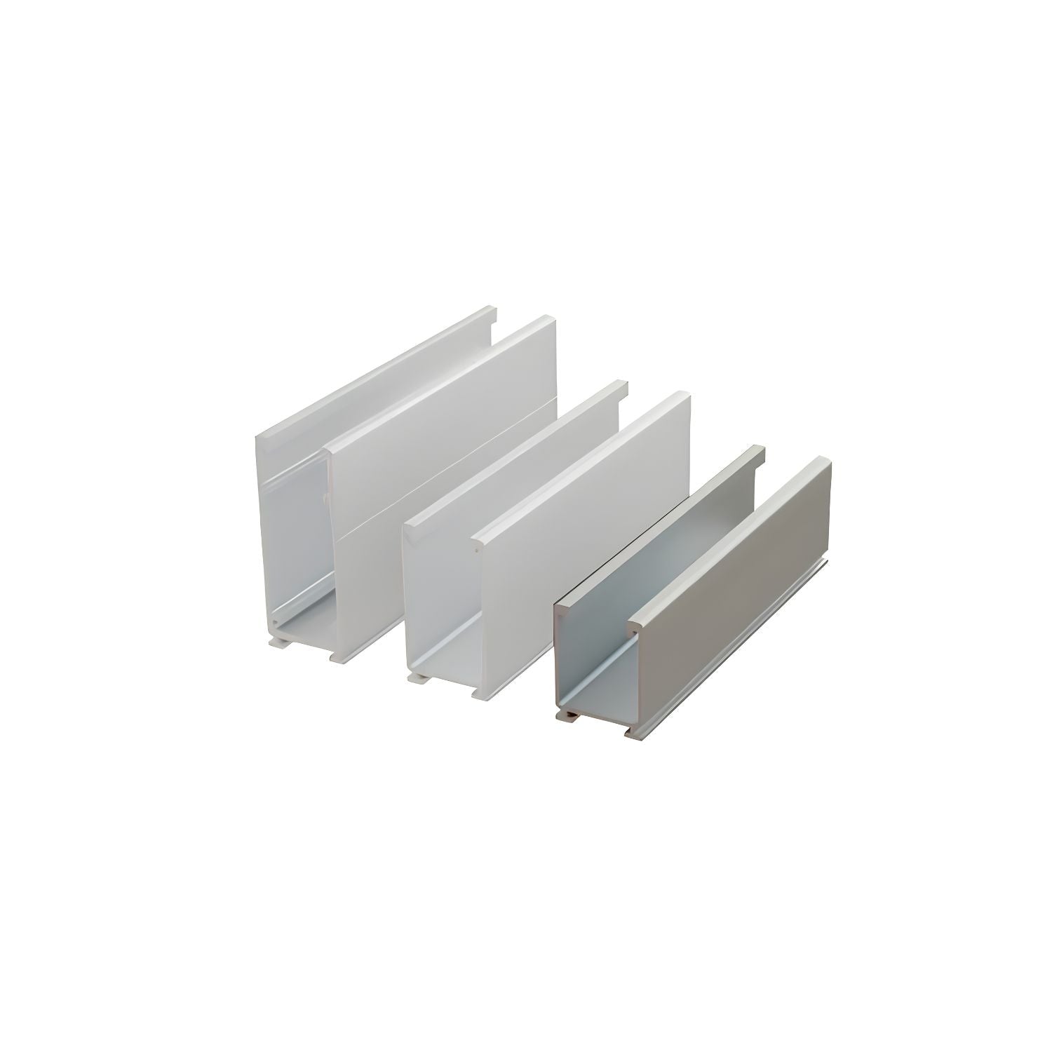 Tamarack 1.6 Solar Mounting Rail