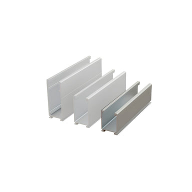 Tamarack 1.6 Solar Mounting Rail