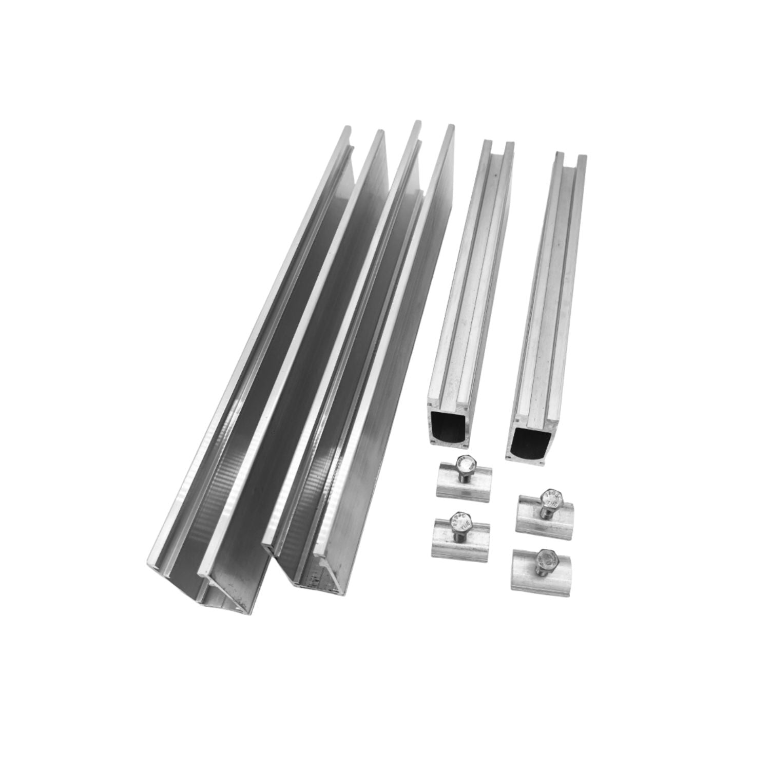 Tamarack 3.1 Rail Extension Kit