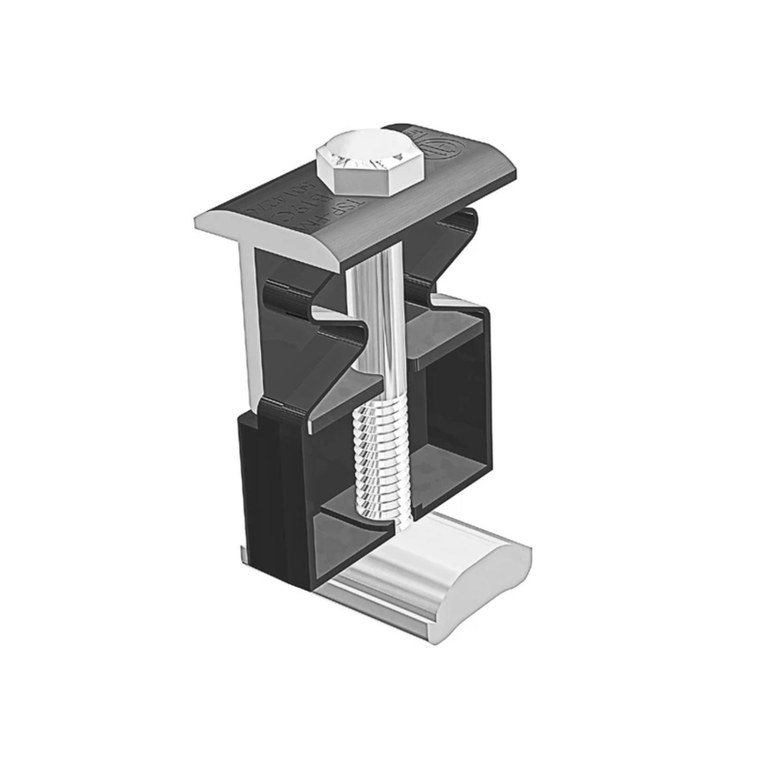 Tamarack 5050 Solar Module Clamp
