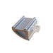 Tamarack 5/16-Inch Rail Mount - Mill Finish