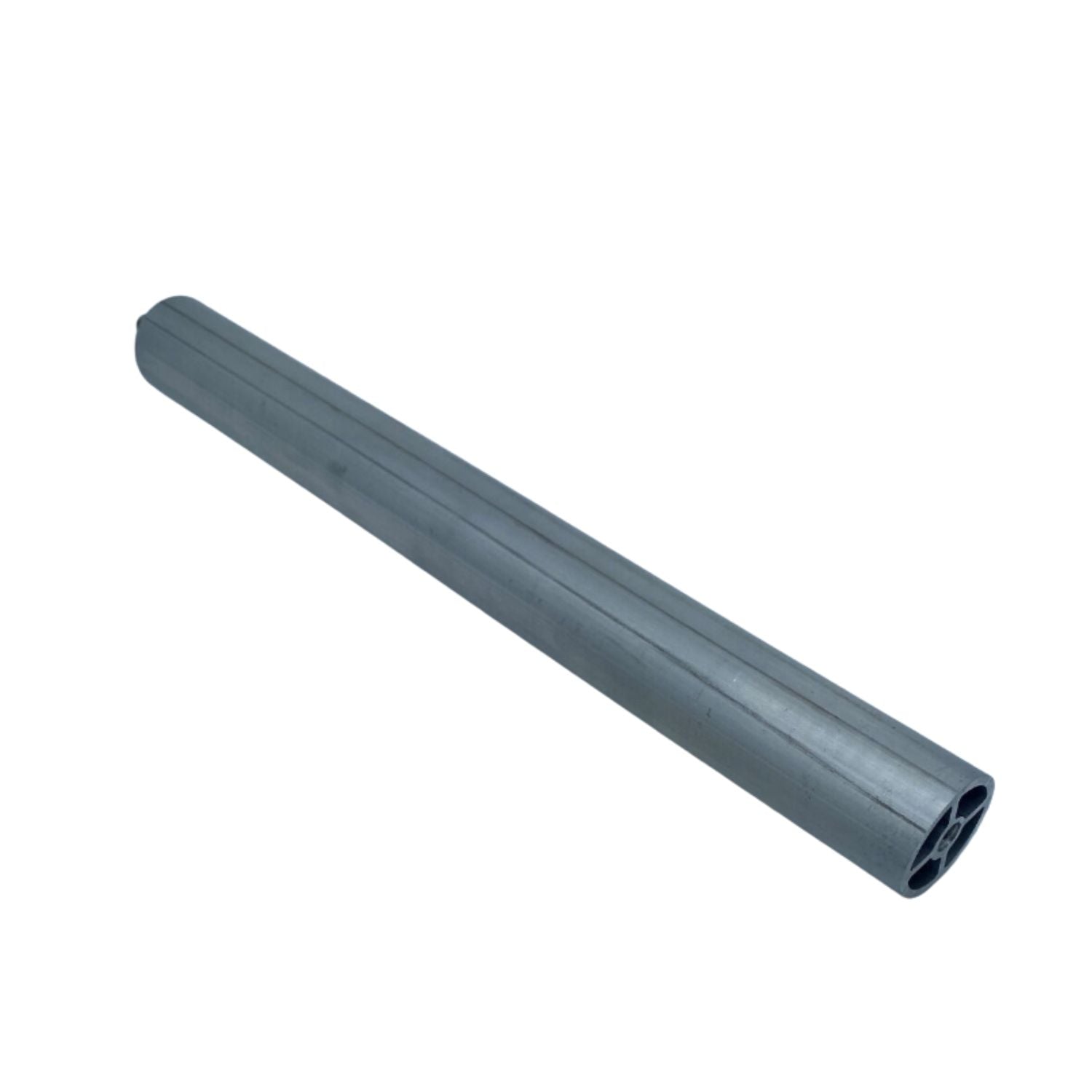 Tamarack Aluminum Roof Standoff with Stud - 12 inches