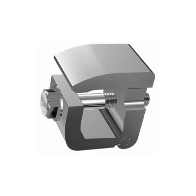 Tamarack Channel End Clamp