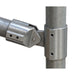 Tamarack Ground Mount Swivel T-Fitting