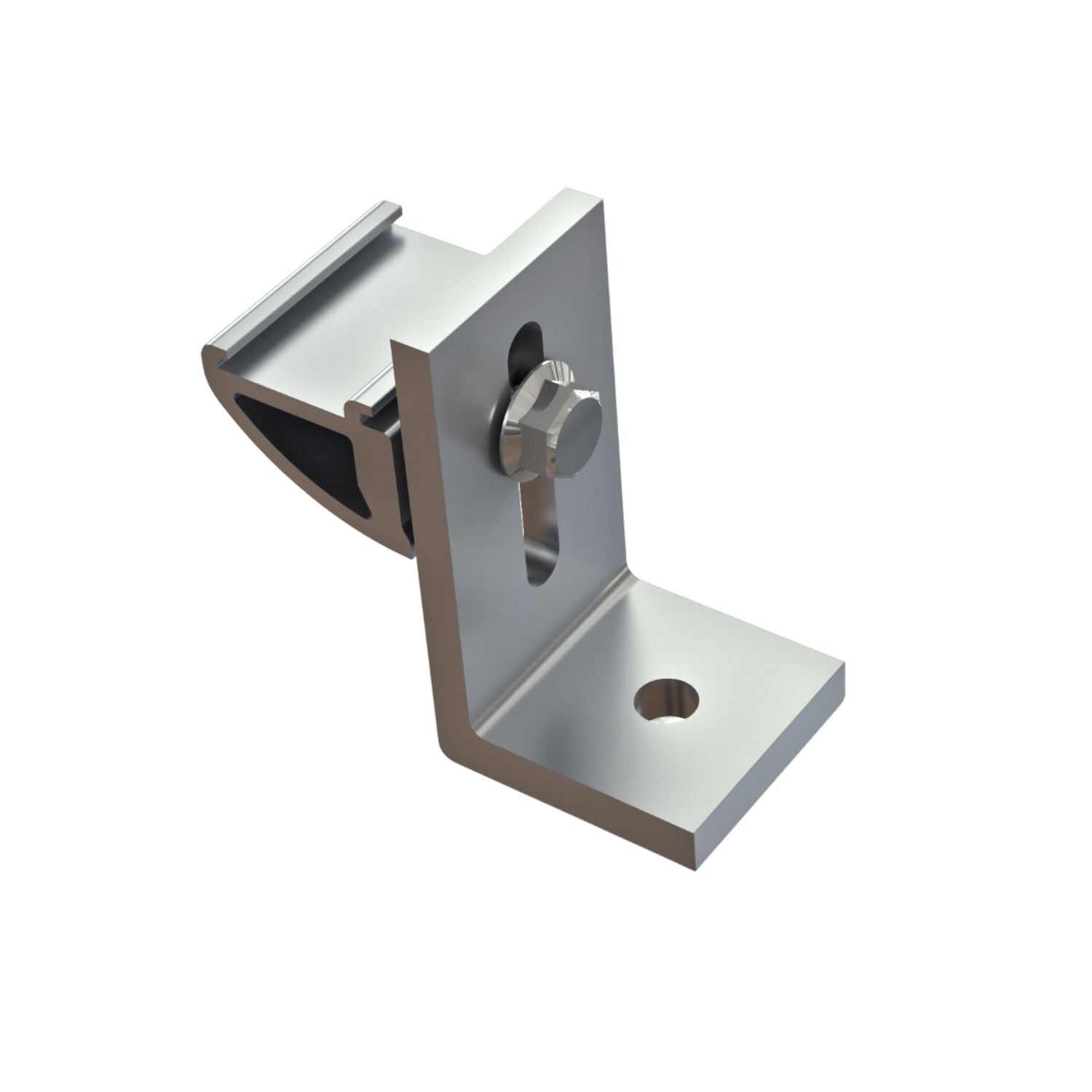 Tamarack L-Foot with Rail Mount