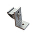 Tamarack L-Foot with Rail Mount