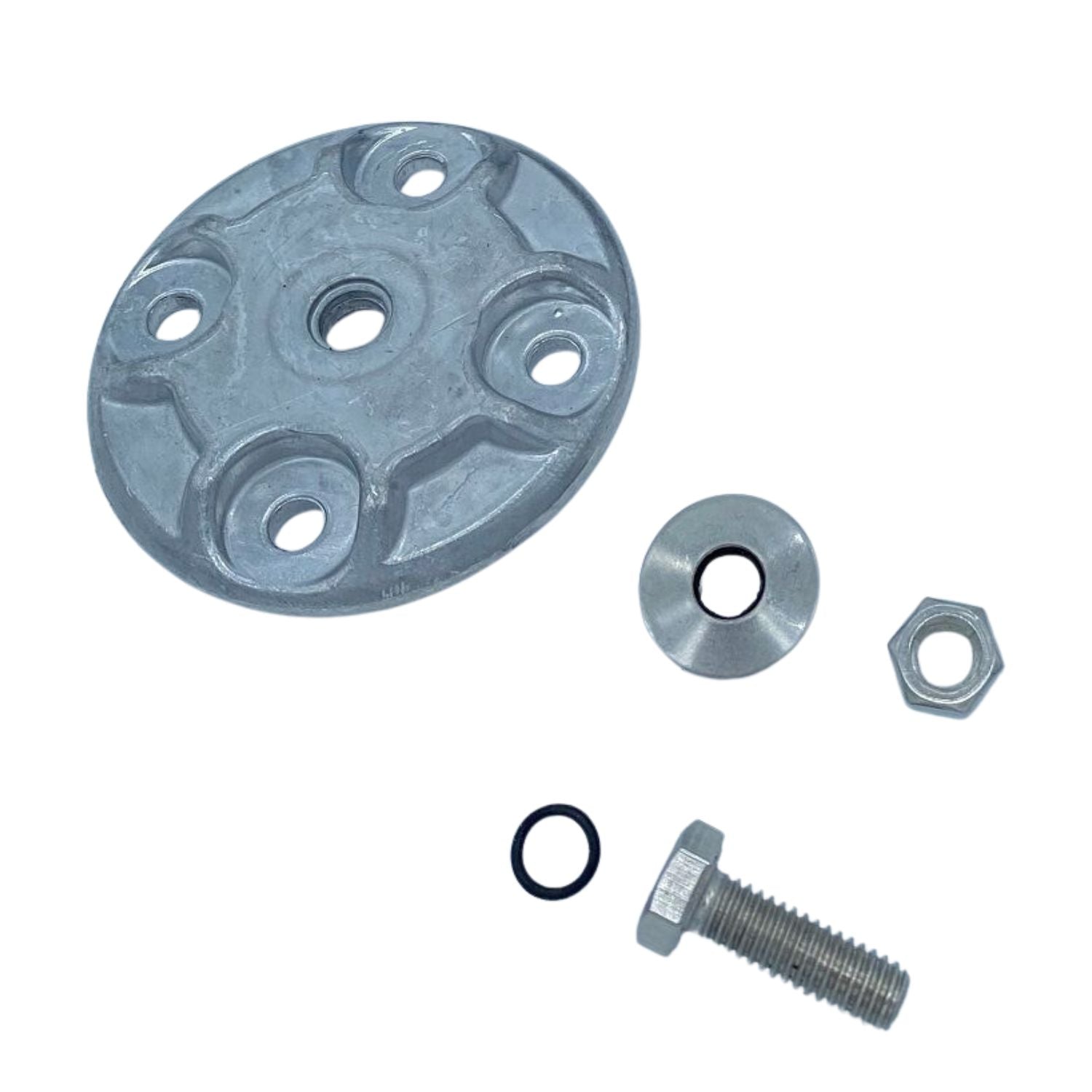 Tamarack Multi-Mount Standoff Base Kit