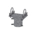 Tamarack PGRM 4-Inch Pole Cap with U-Bolts