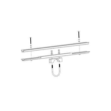 Tamarack PGRM Mid Clamp