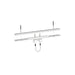 Tamarack PGRM Mid Clamp