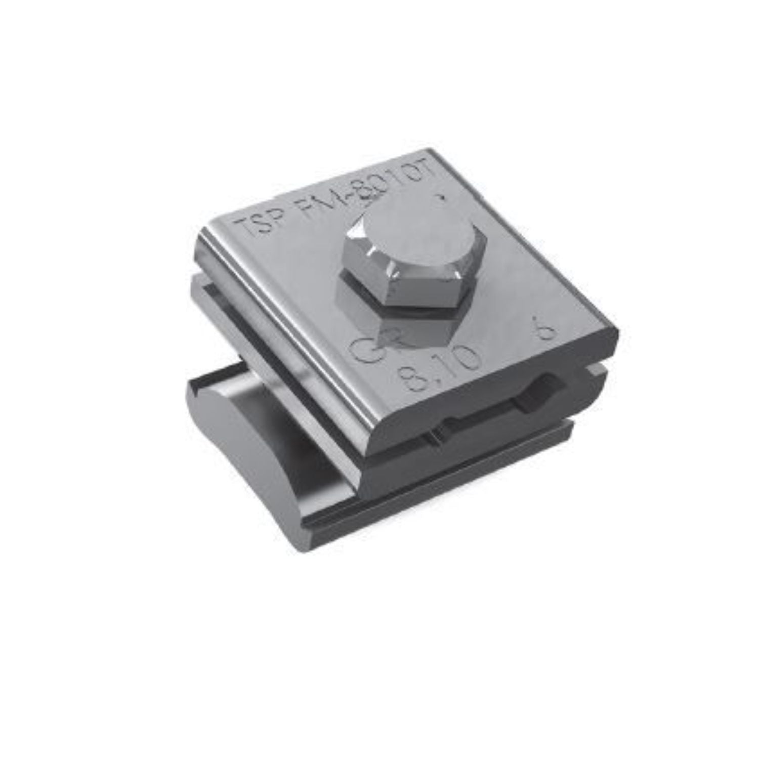 Tamarack Rail Ground Lug