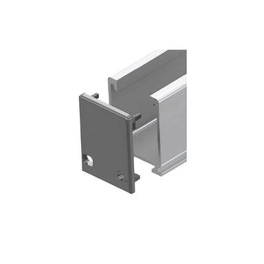 Tamarack Solar Mounting Rail End Cap