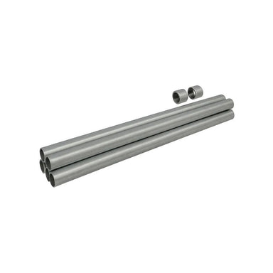 Tamarack Top of Pole Galvanized Pipe Kit