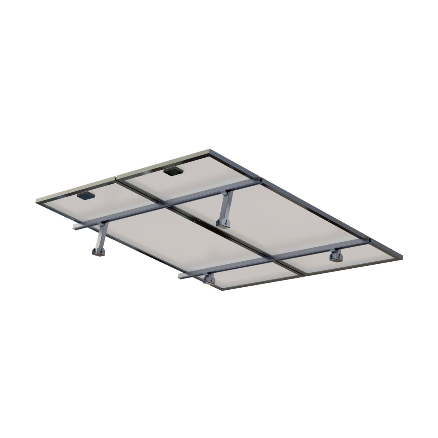 Tamarack UNI-TL/10 10-Degree Tilt Leg