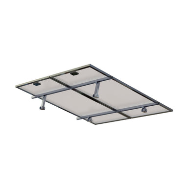 Tamarack UNI-TL/10 10-Degree Tilt Leg
