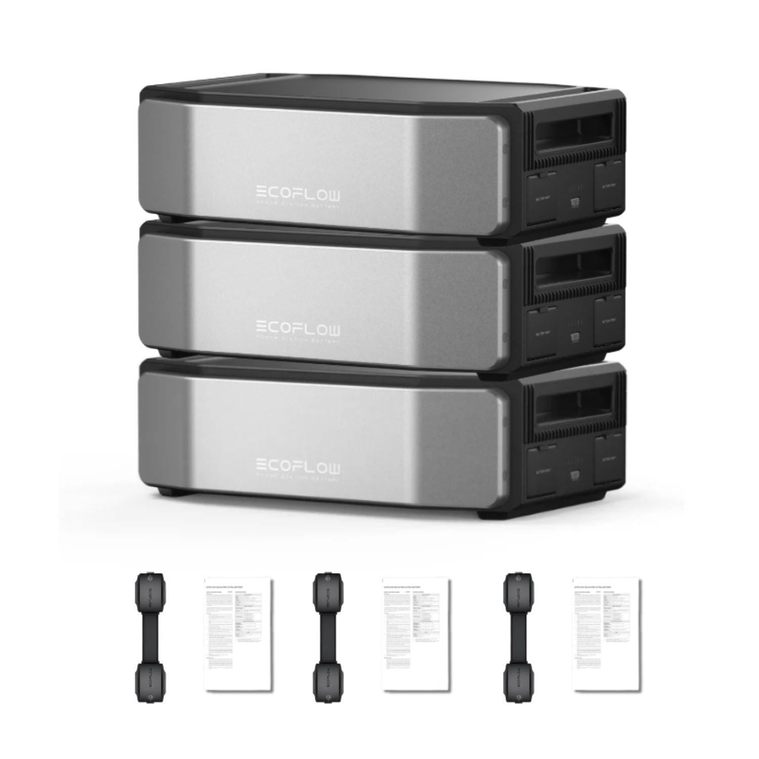 Ecoflow DELTA Pro Ultra X Battery