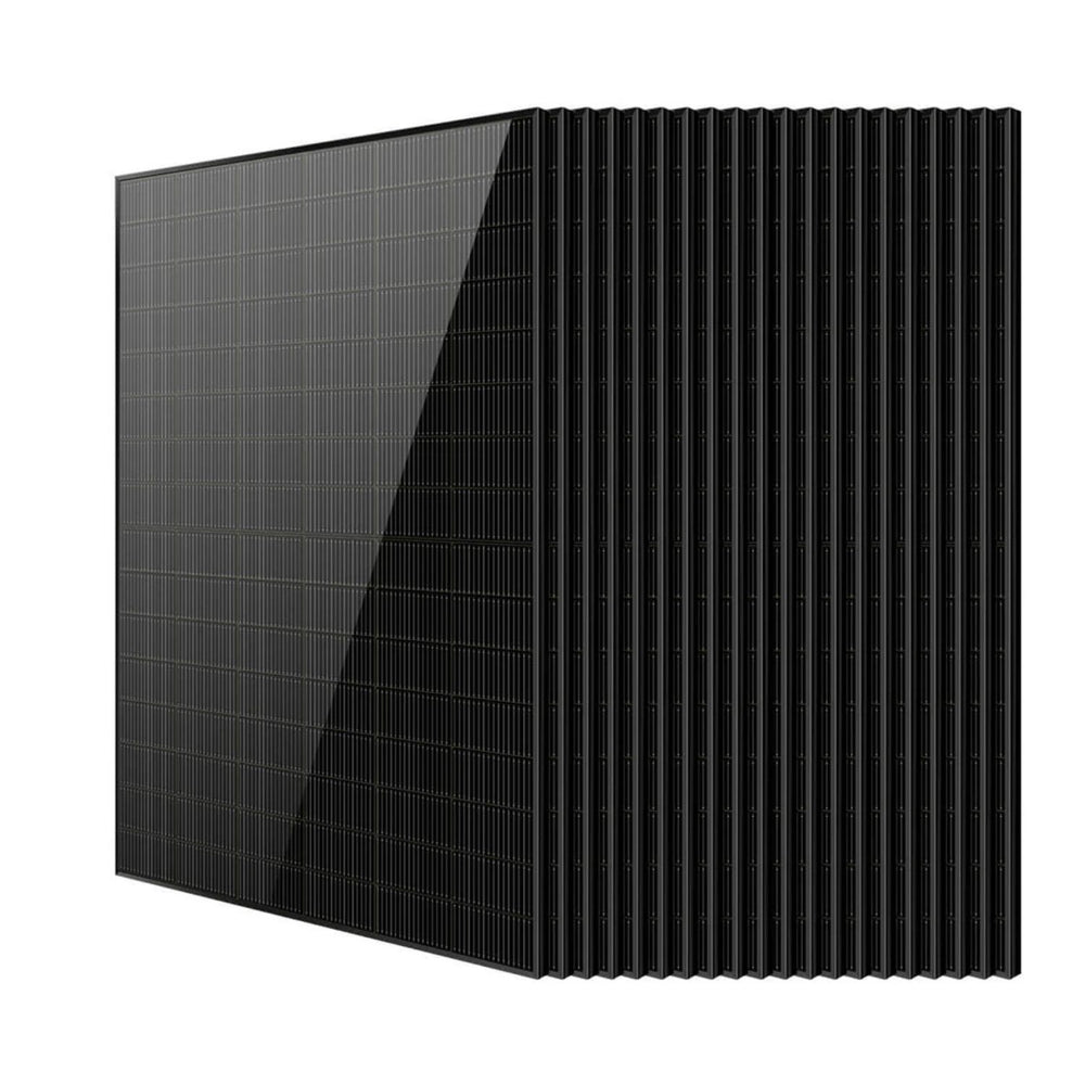 Twenty SunGold Power 450 Watt Bifacial Solar Panel 