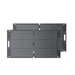 Two BLUETTI SP100L Solar Panel