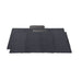 Two EcoFlow 400 Watt Portable Solar Panels