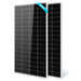 Two SunGold Power 200 Watt Monocrystalline Solar Panel