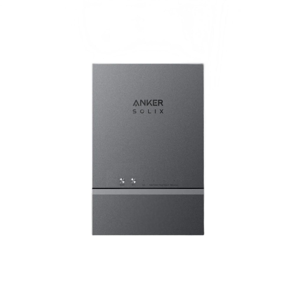 Anker SOLIX Smart Home Power Panel