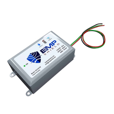 EMP Shield 24 Volt DC (DC-24V-W)