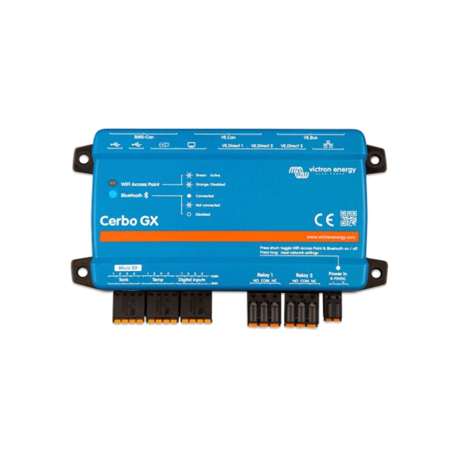Victron Cerbo GX