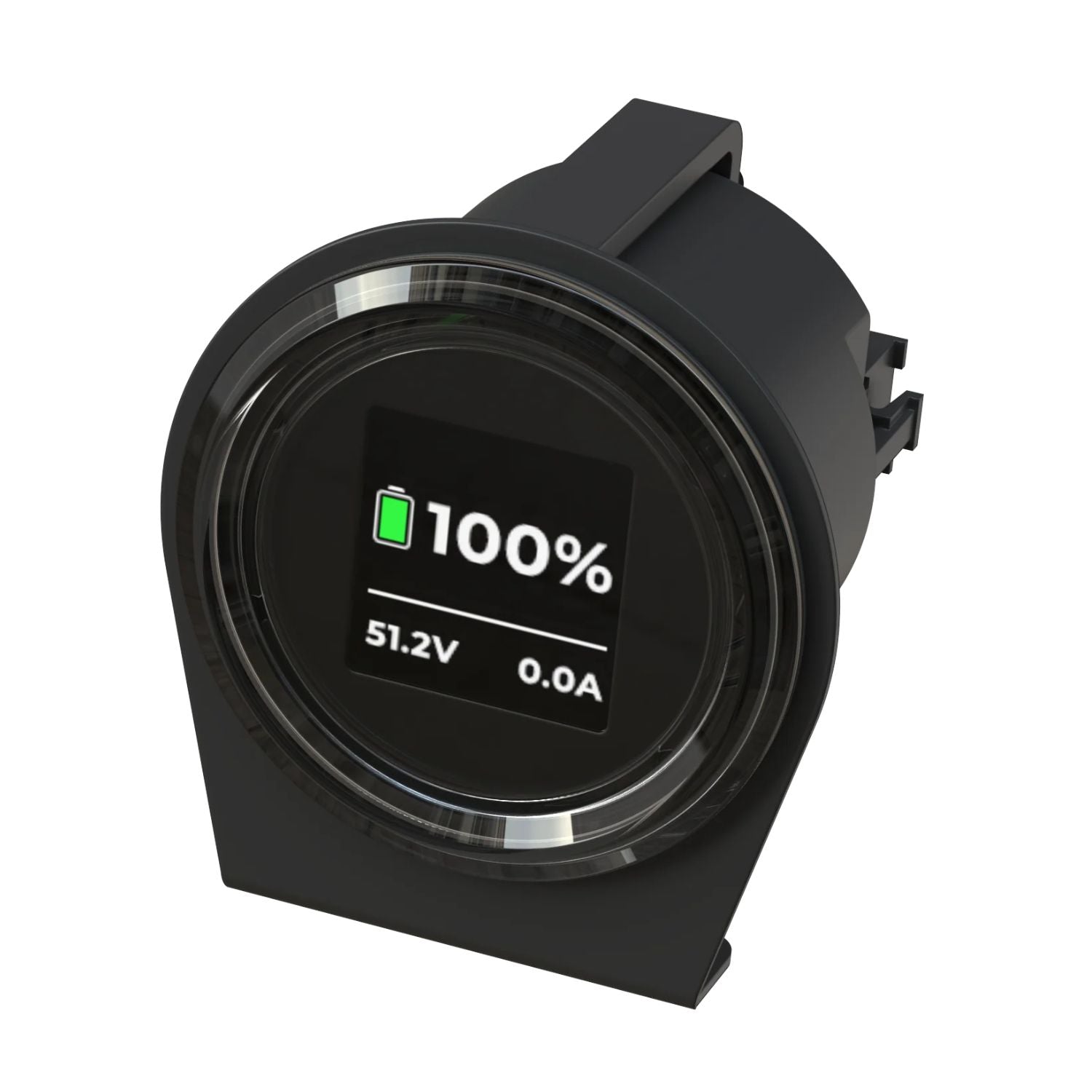  Victron Comms LiFePO4 Battery left view