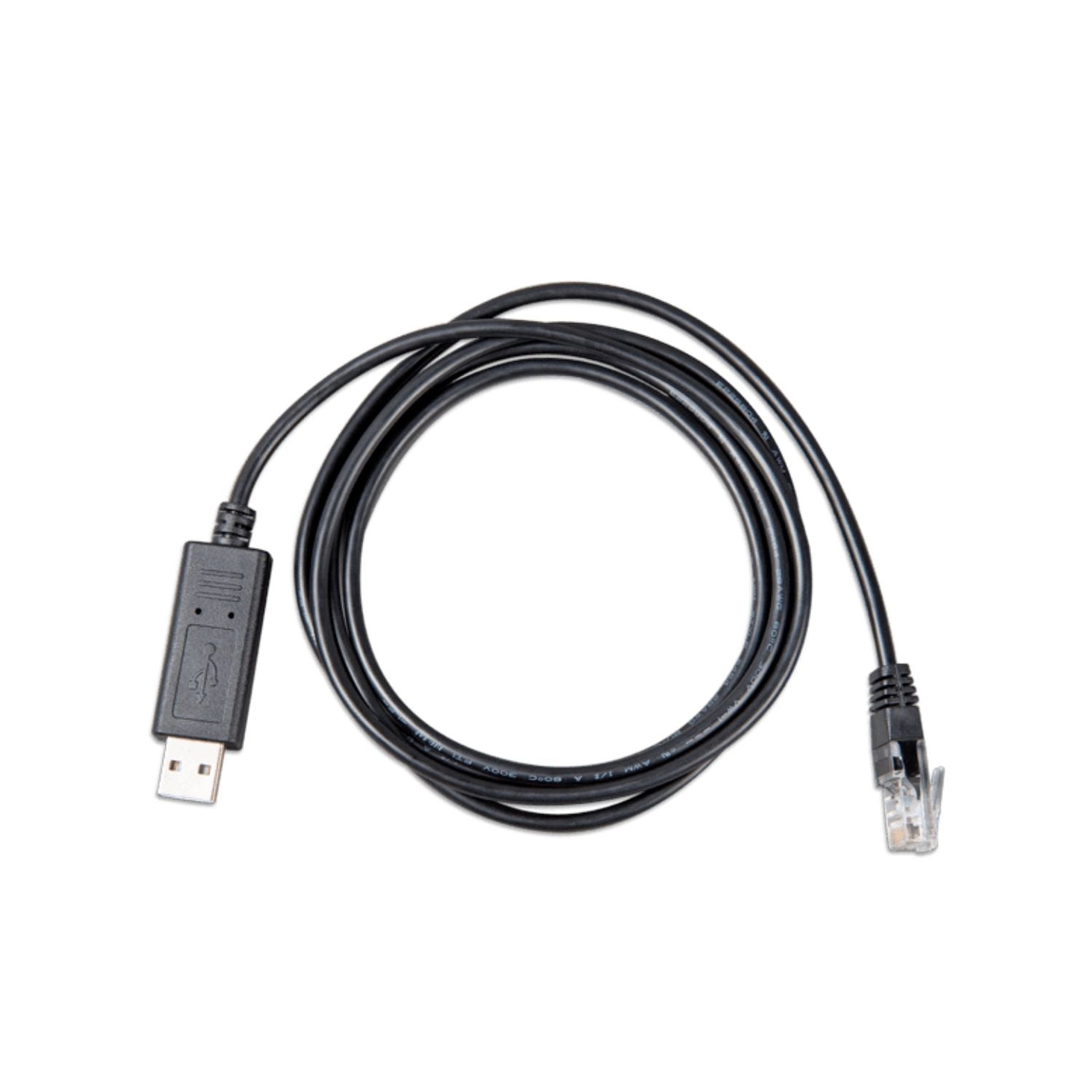 Victron Energy BlueSolar PWM-Pro to USB Interface Cable