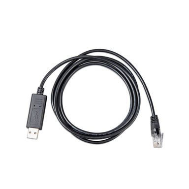 Victron Energy BlueSolar PWM-Pro to USB Interface Cable