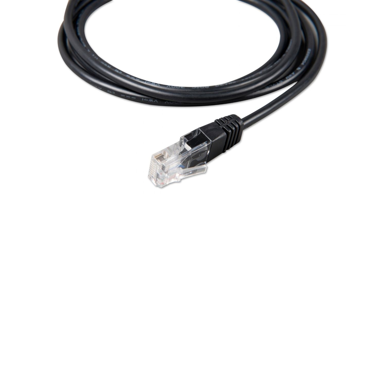 Victron Energy BlueSolar PWM-Pro to USB Interface Cable other side close up view
