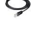 Victron Energy BlueSolar PWM-Pro to USB Interface Cable other side close up view
