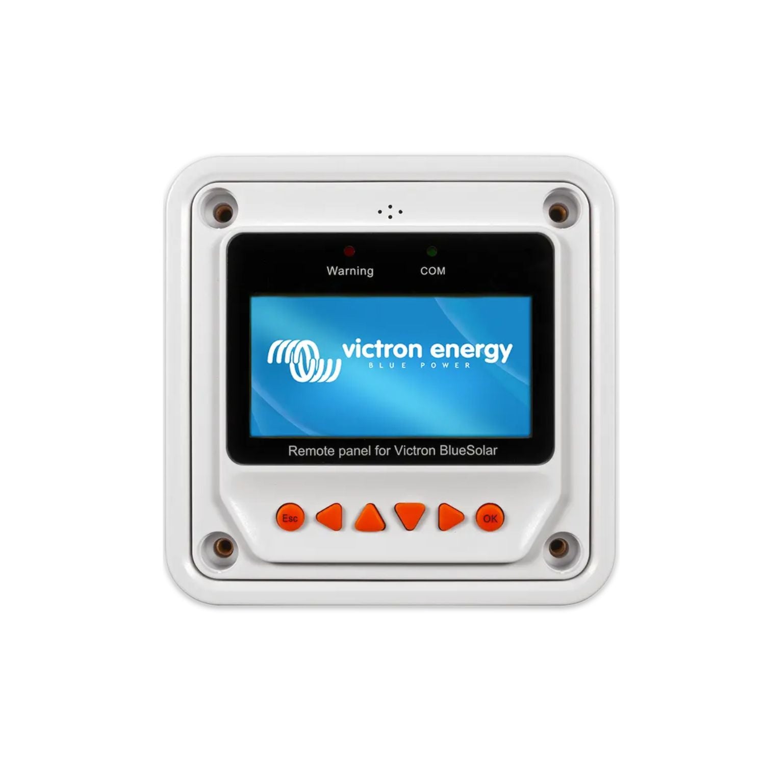 Victron Energy Remote Panel for BlueSolar PWM Pro Charge Controller