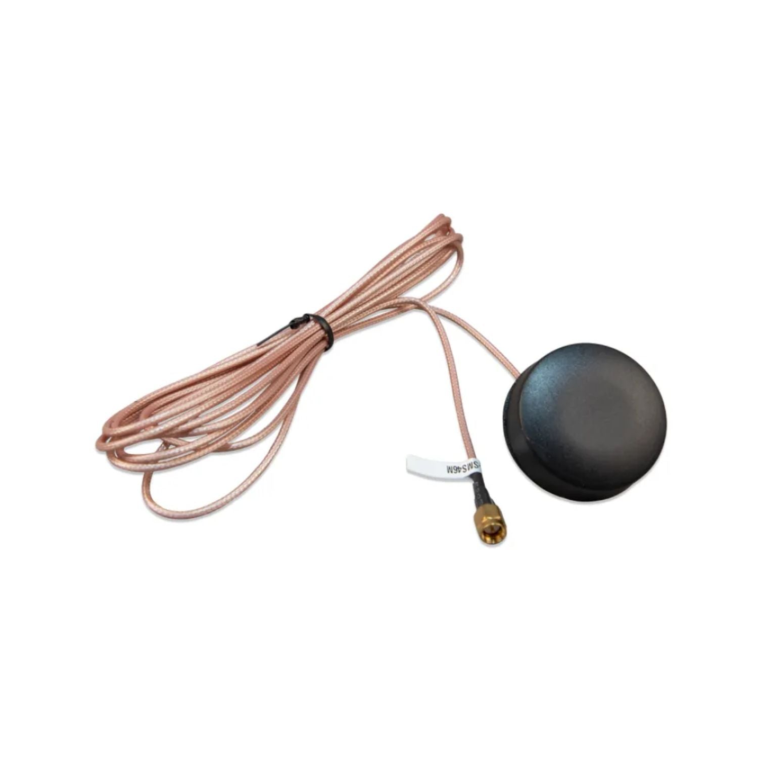Victron Outdoor LTE-M Puck Antenna front view 