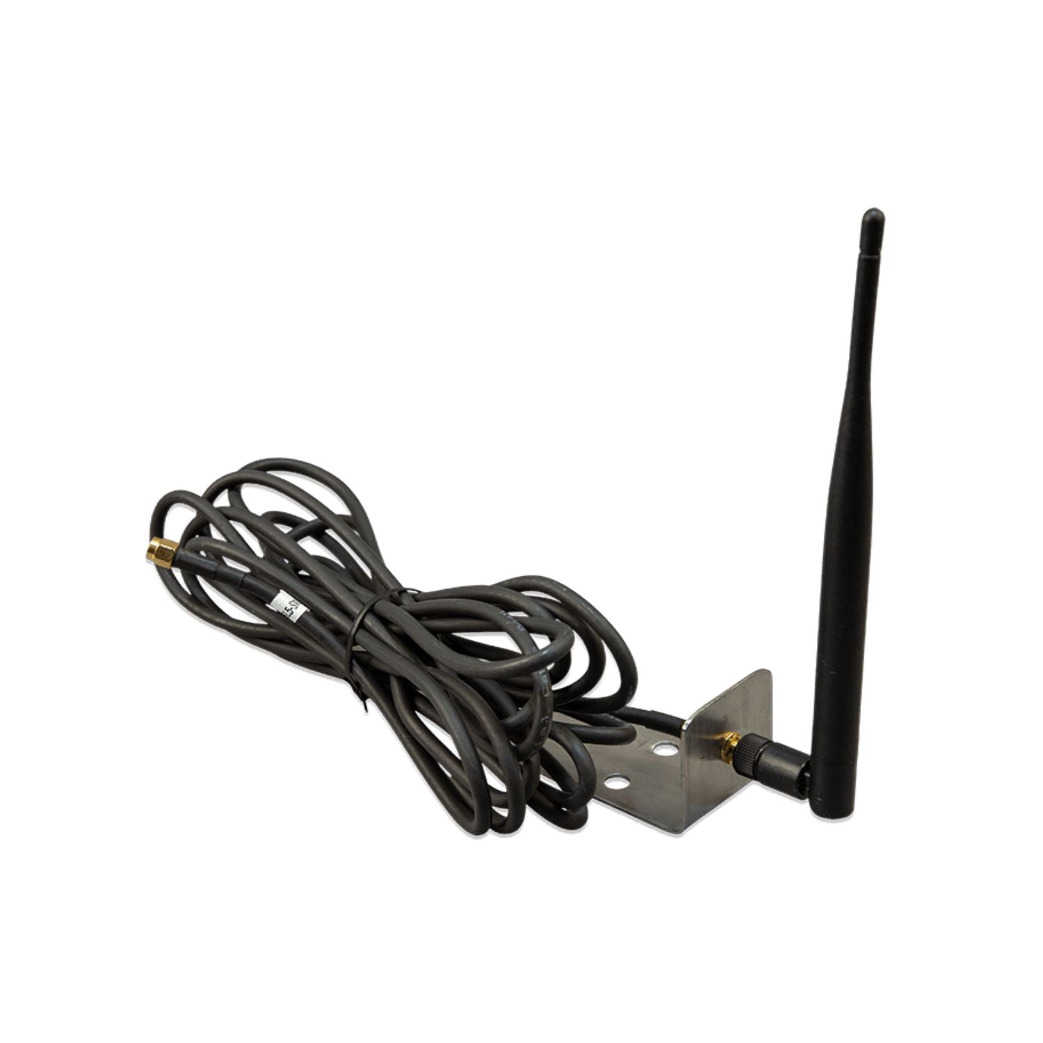 Victron Outdoor LTE-M Wall Mount Antenna side view