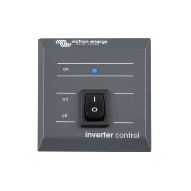 Victron Phoenix Inverter Control VE.Direct Switch