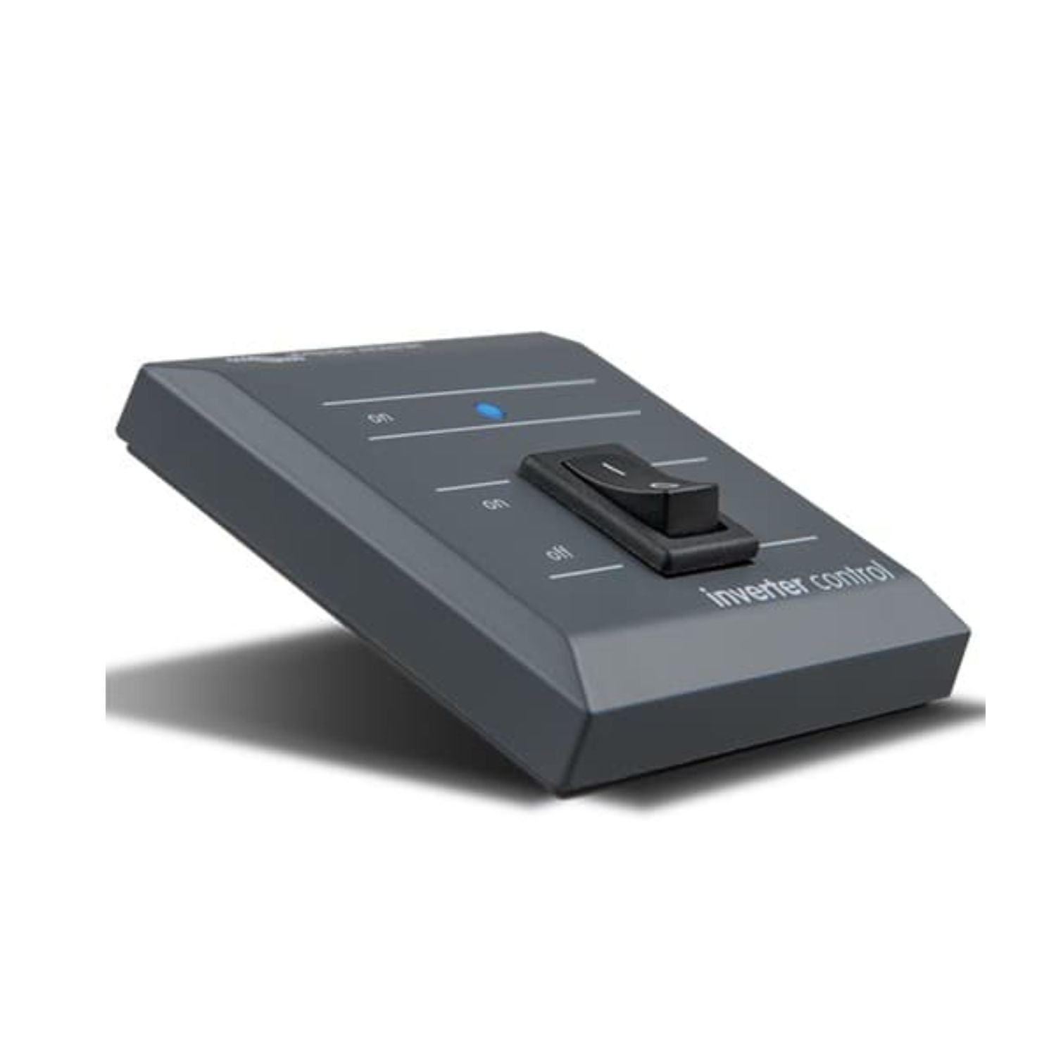 Victron Phoenix Inverter Control VE.Direct Switch side view