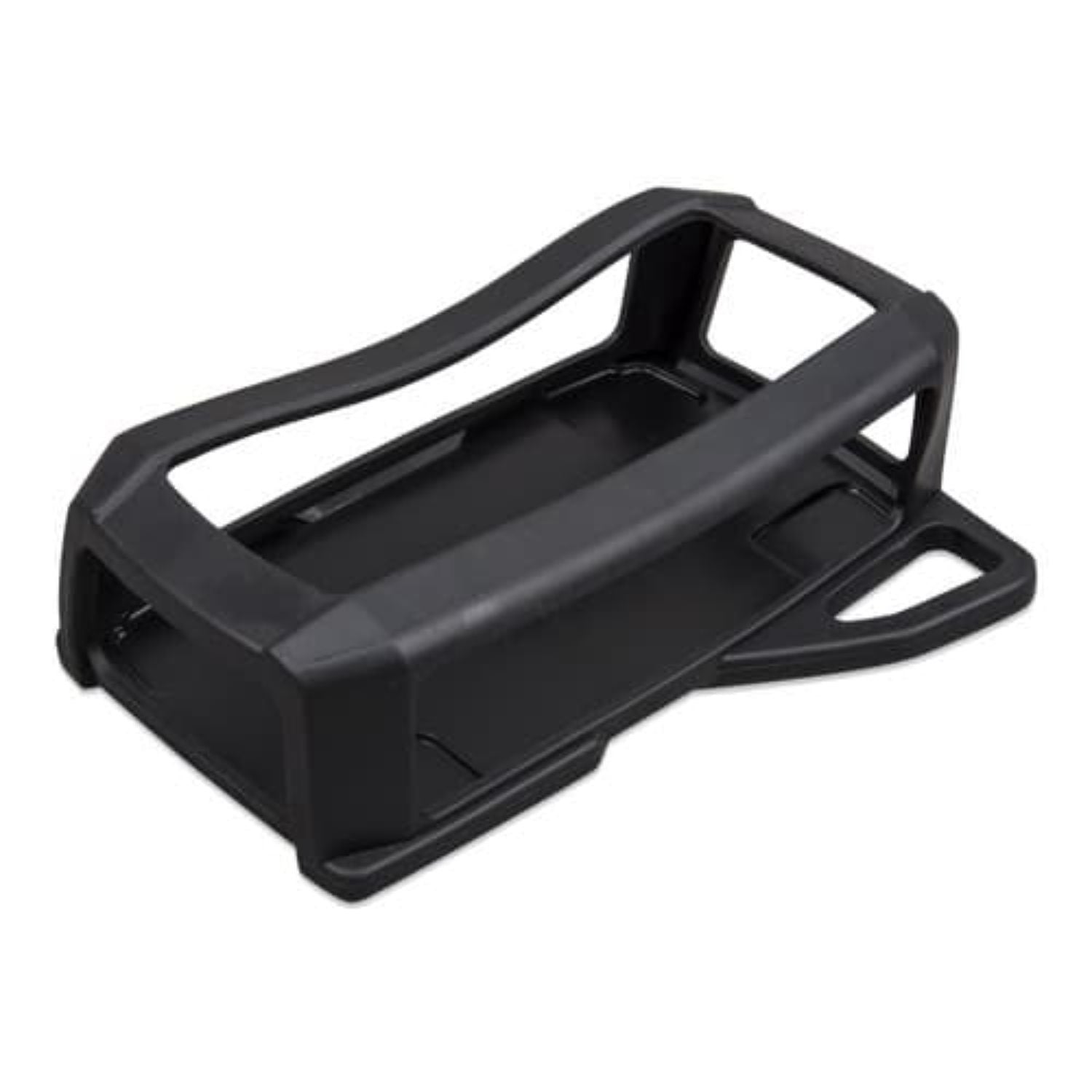 Victron Rubber Bumper for Blue Smart IP65 Charger 12/25, 24/13 front view