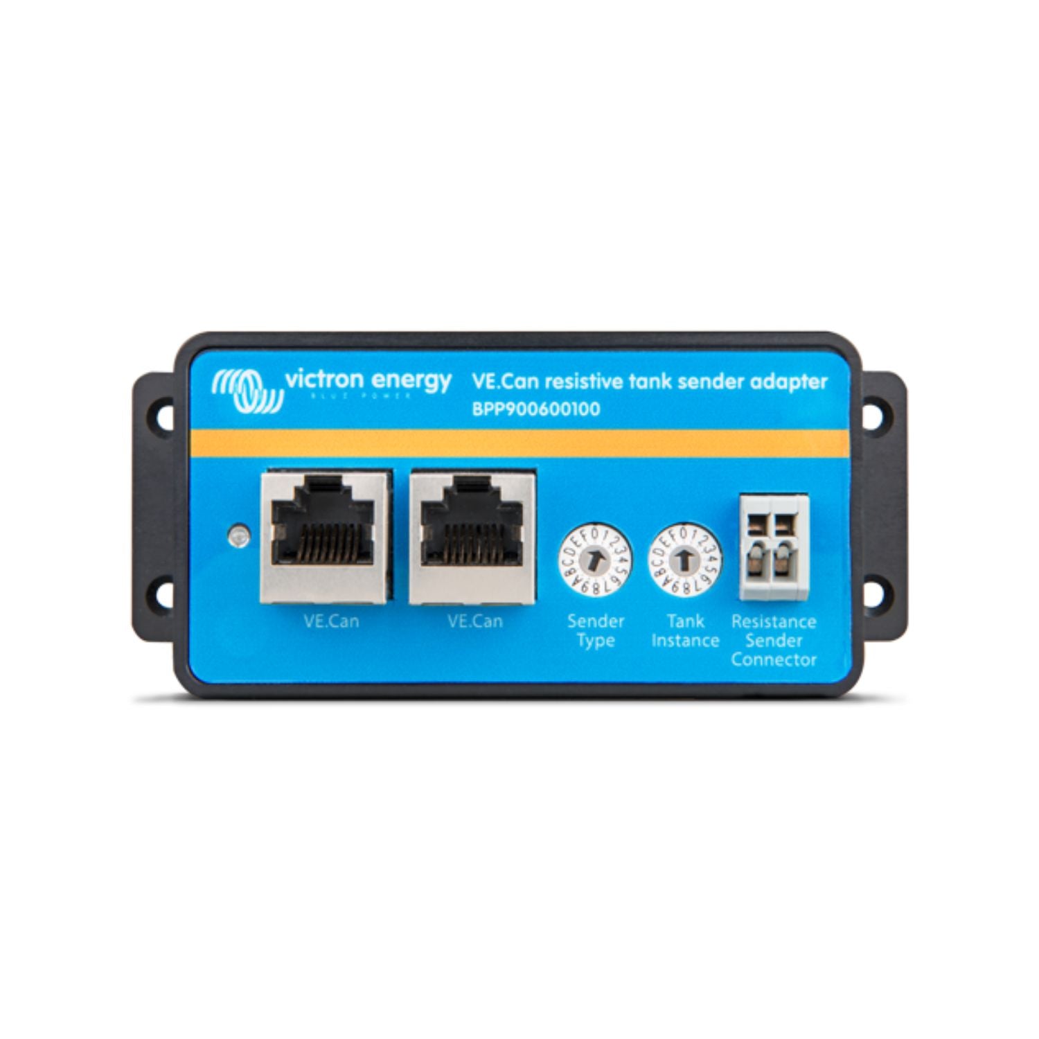 Victron VE.Can Resistive Tank Sender Adapter