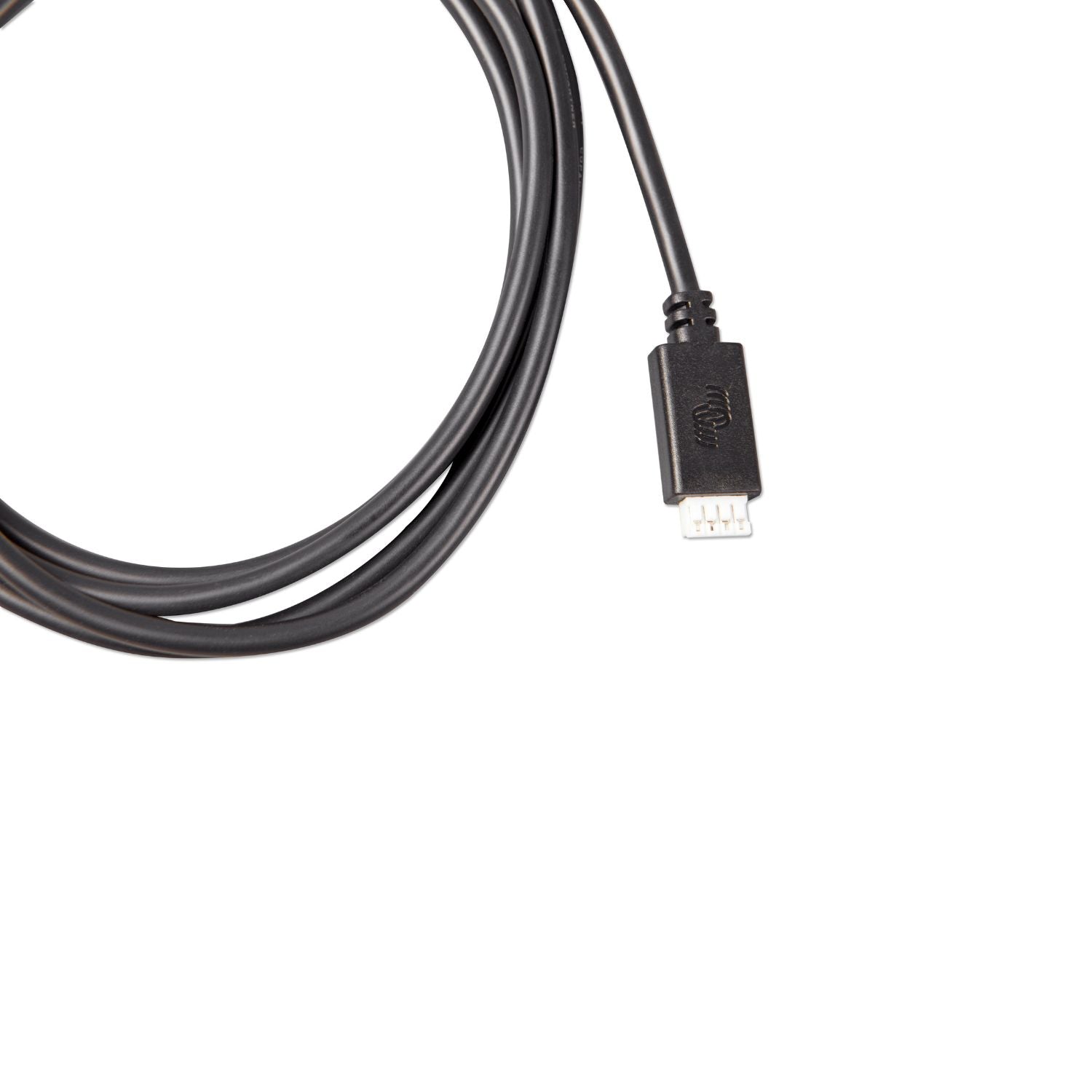 Victron VE.Direct TX Digital Output Cable close up view