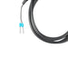 Victron VE.Direct TX Digital Output Cable close up view of the other side