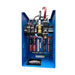 Victron VE Panel 5KVA 120/240 NA Primary 48VDC inside view 